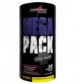 Mega Pack Vaso Pump -  30 packs (a partir de R$ 79,99) 
